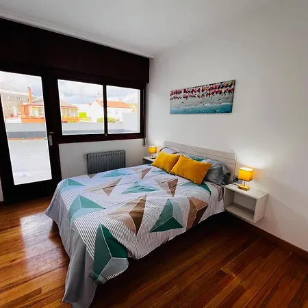Cozy 2 Bedroom In