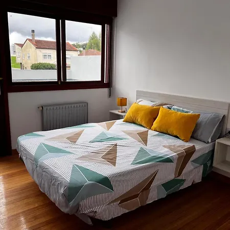 Cozy 2 Bedroom In Apartmán
